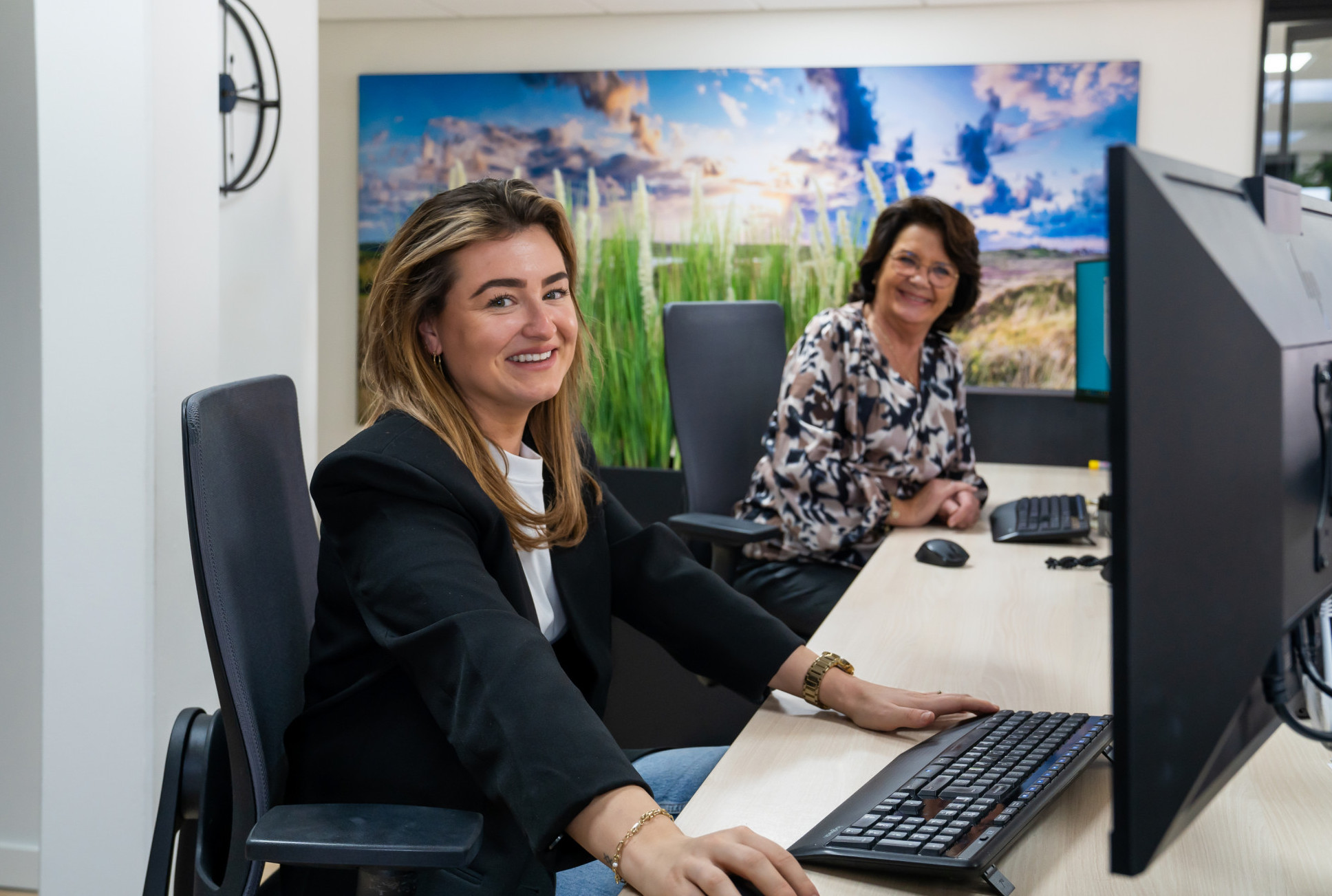 Management & ondersteuning